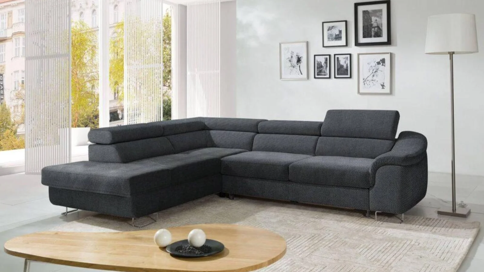 Making the Right Choice: Tips for Selecting a Comfortable Sofa Bed