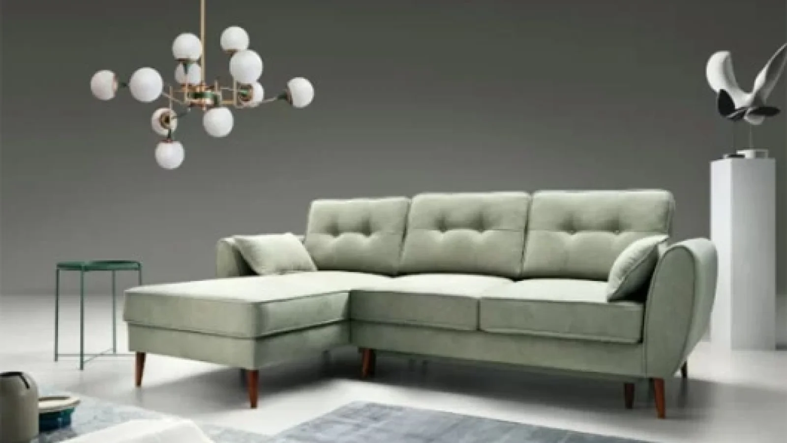 Right- hand or left- hand sofa. Which one to choose?