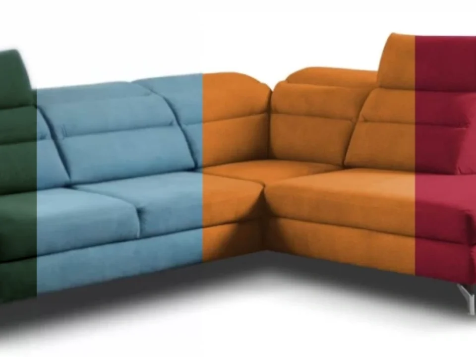 Bold & Colourful Sofas: The Ultimate Guide to Choosing the Perfect Statement Sofa for Your Living Room