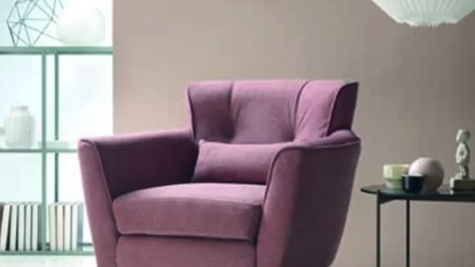 Different types of Armchairs