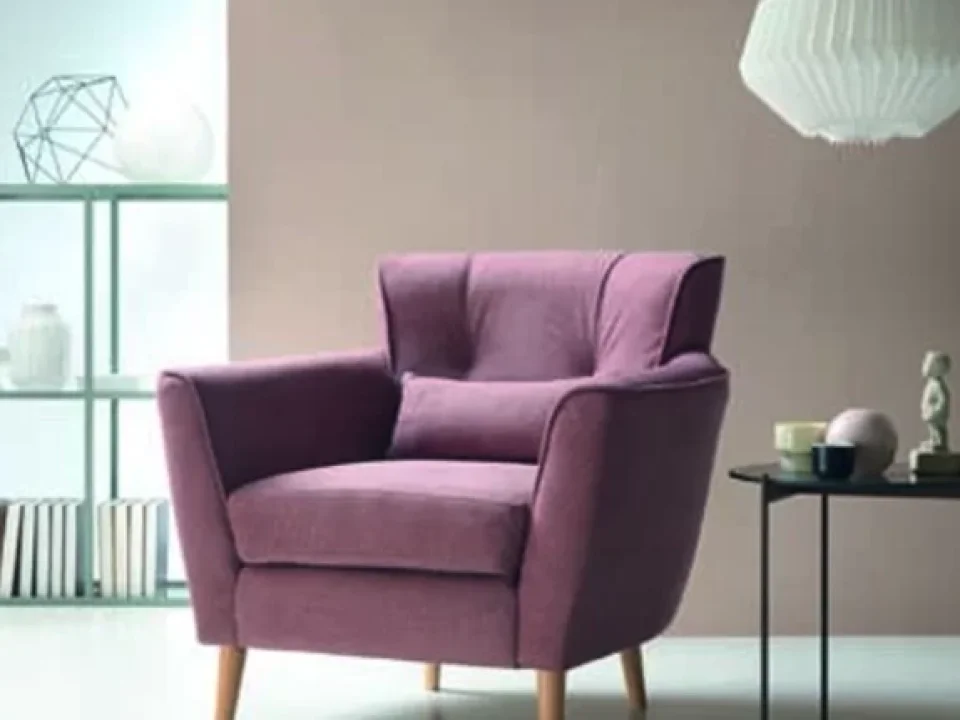Different types of Armchairs