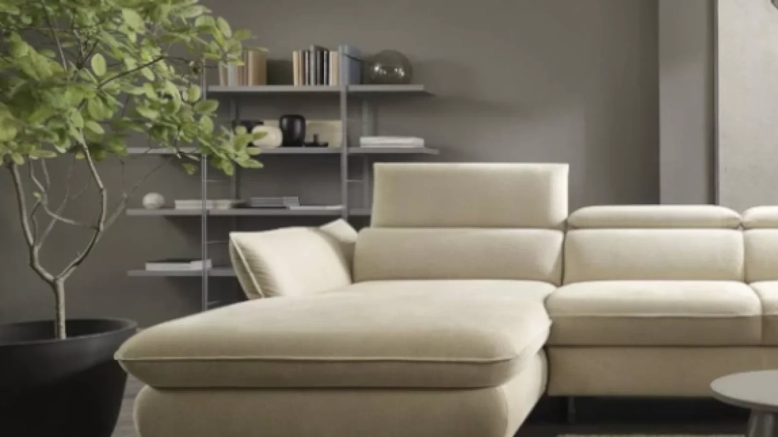 Benefits of choosing a Beige Sofa