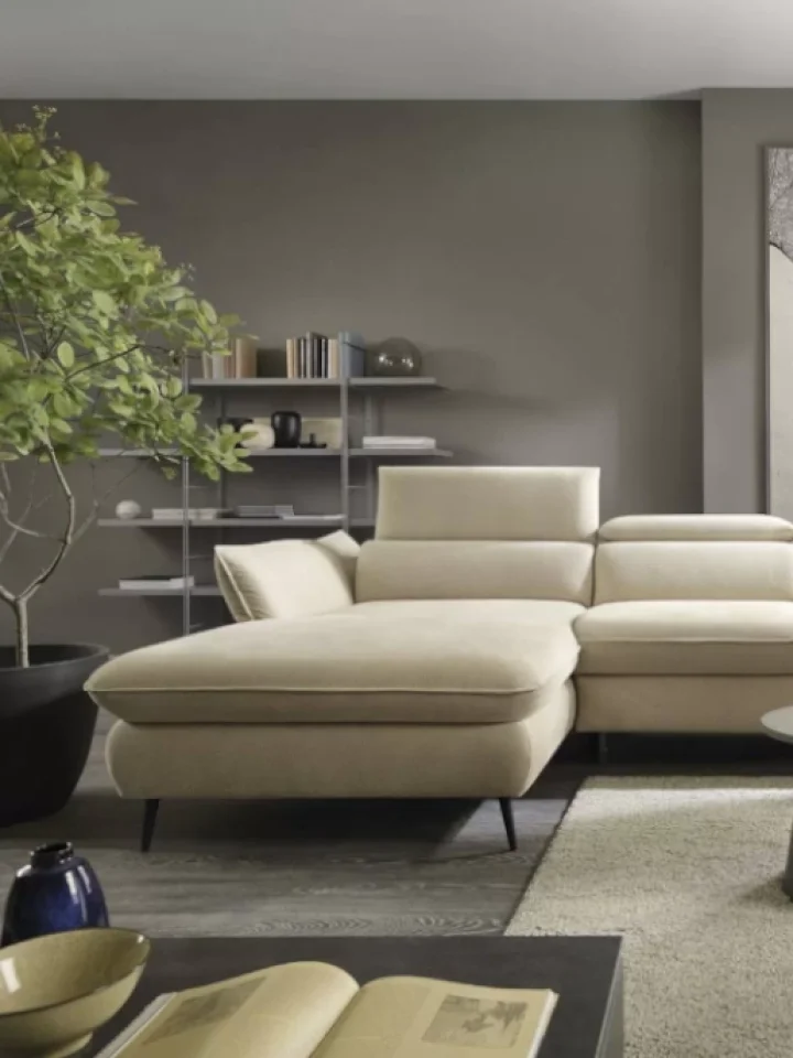 Benefits of choosing a Beige Sofa