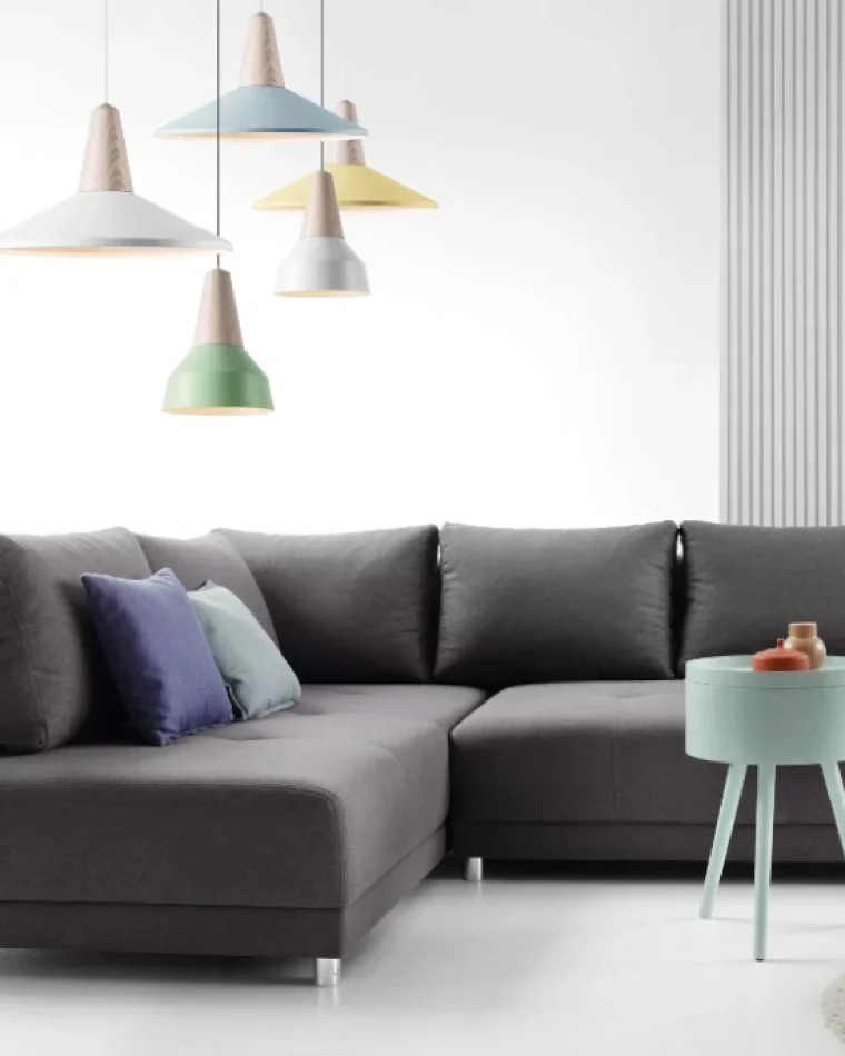 Scandinavian Style Living: Embrace Minimalism Today