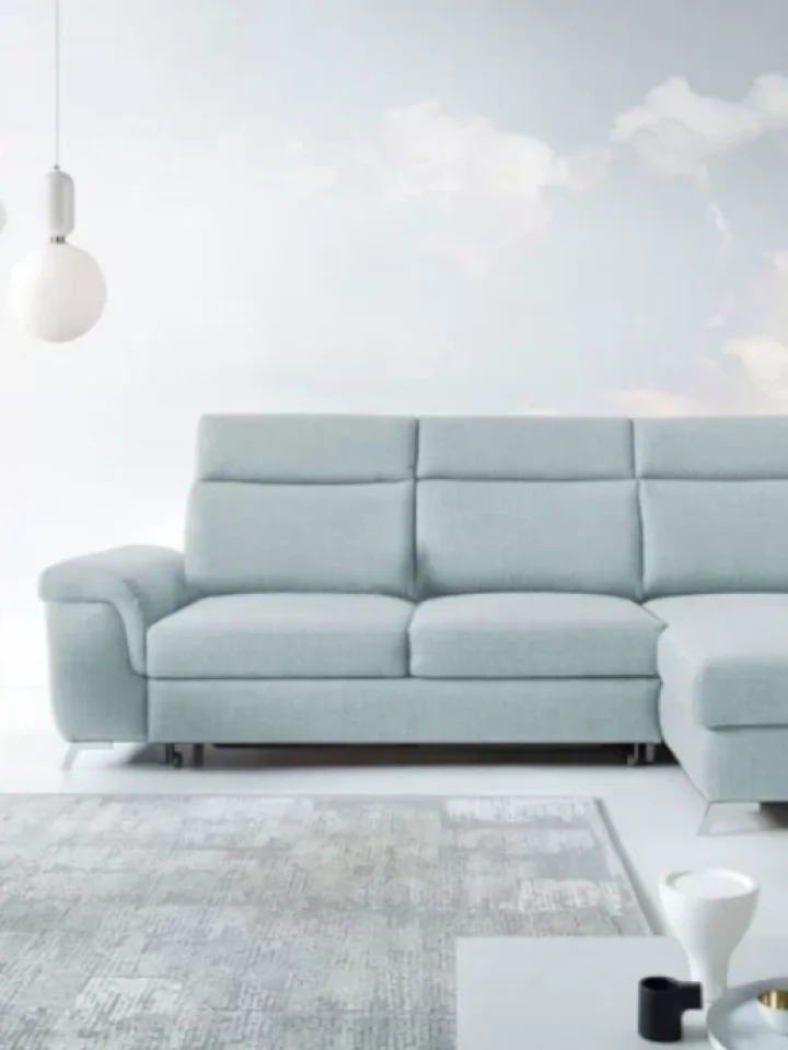 3 Colour Trends for sofa in 2022