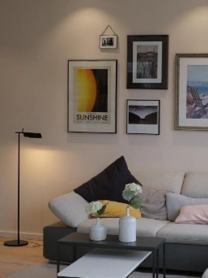 Five living room lighting ideas to inspire you