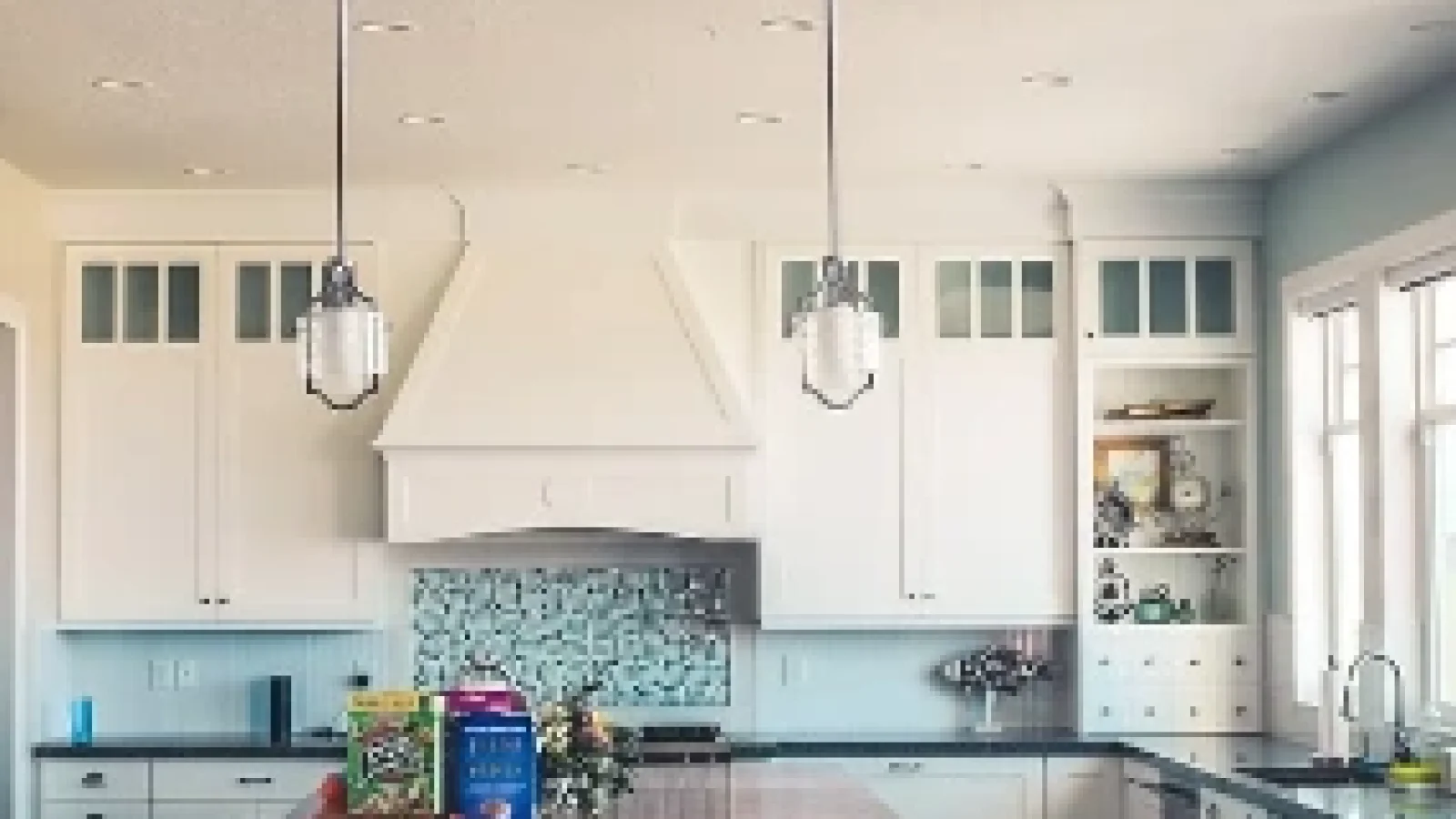 How to refresh your kitchen in 5 easy steps