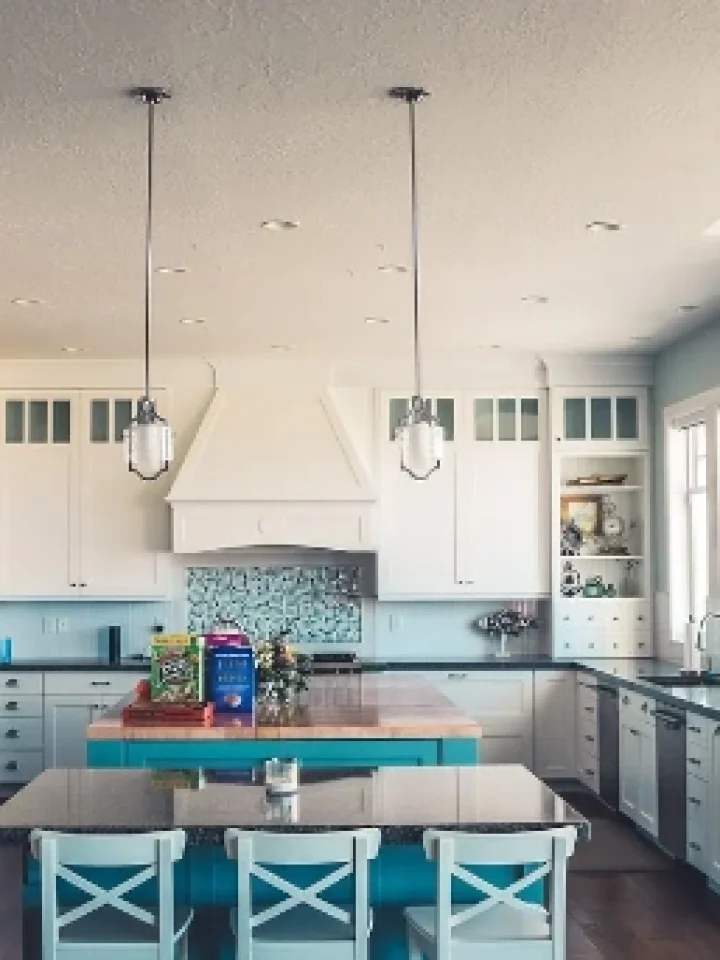 How to refresh your kitchen in 5 easy steps
