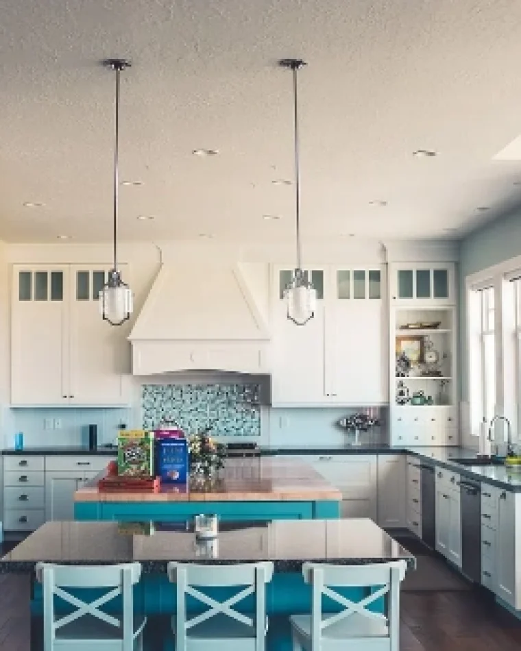 How to refresh your kitchen in 5 easy steps