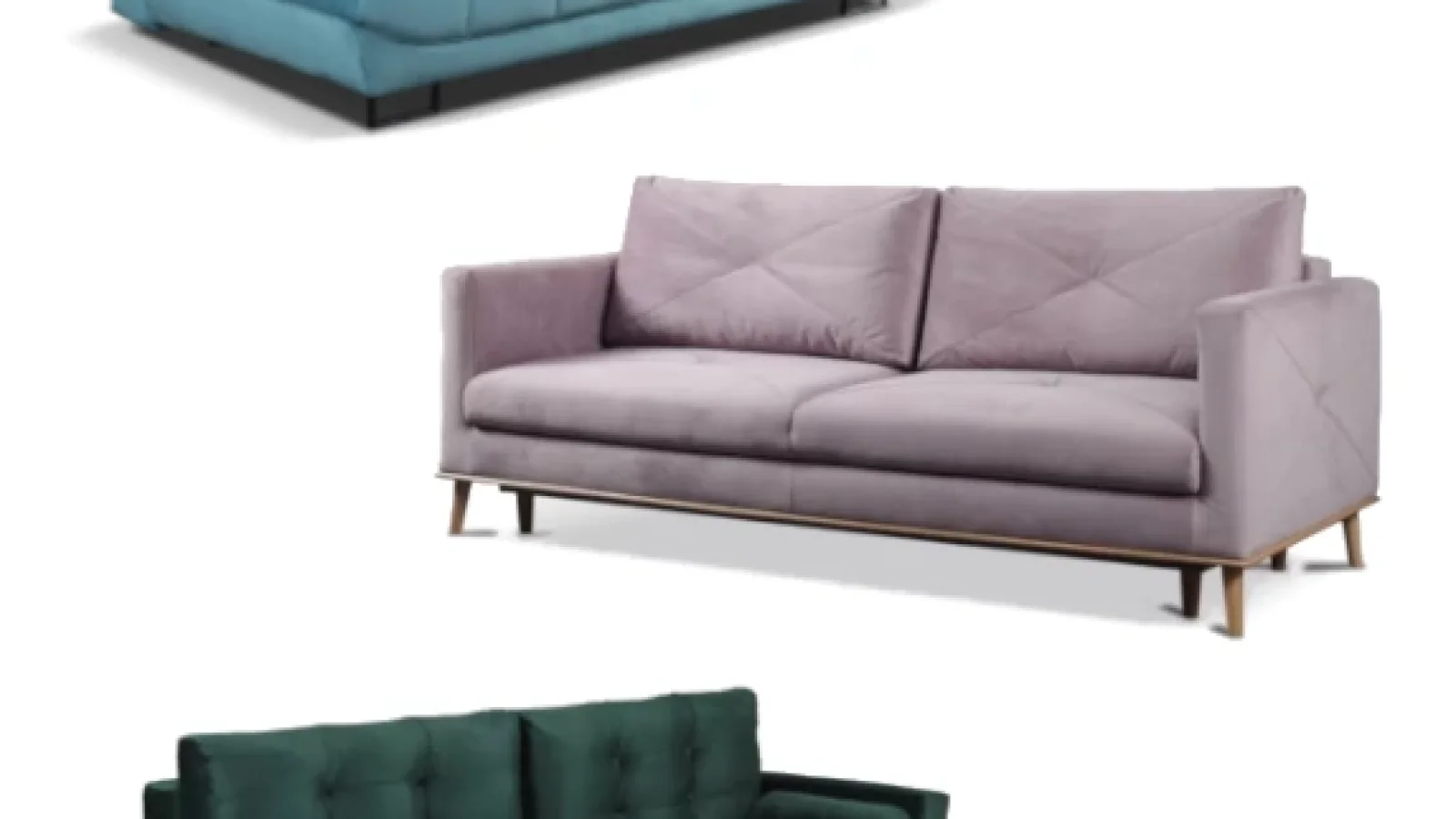 Compact Sofa Beds
