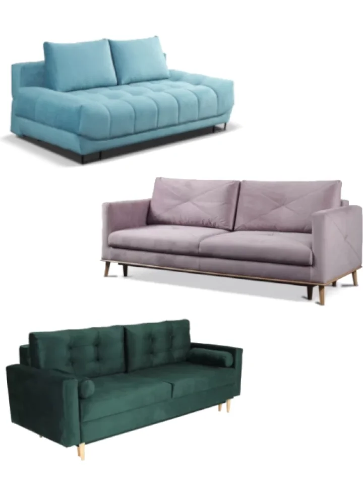 Compact Sofa Beds
