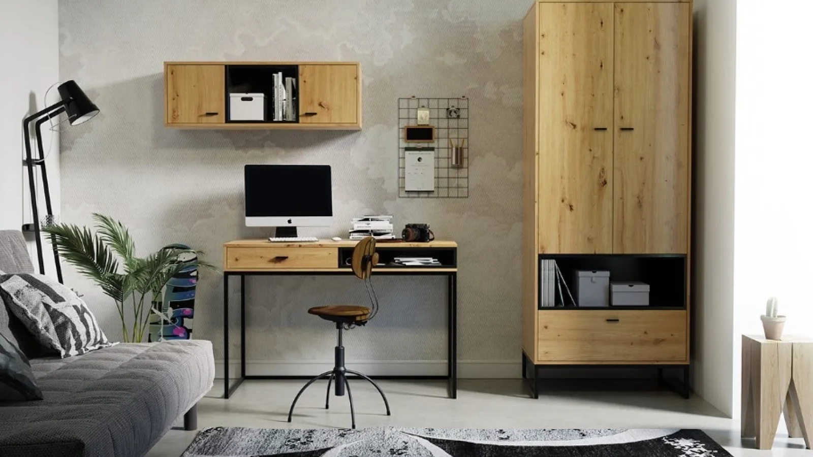 Complete Your Space: With Furniture Sets