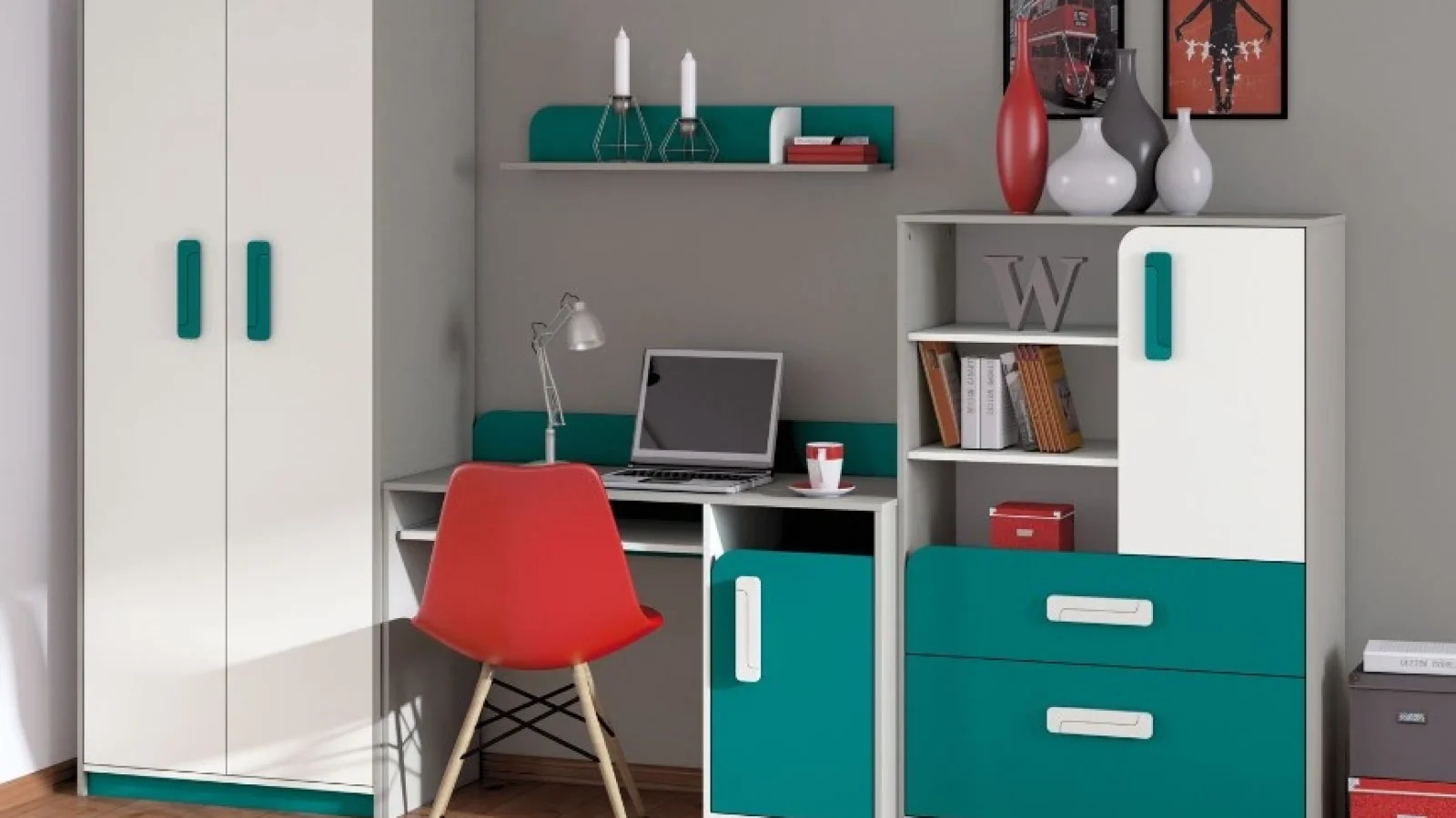 Crafting Memories: The Ultimate Guide to Kids’ Furniture