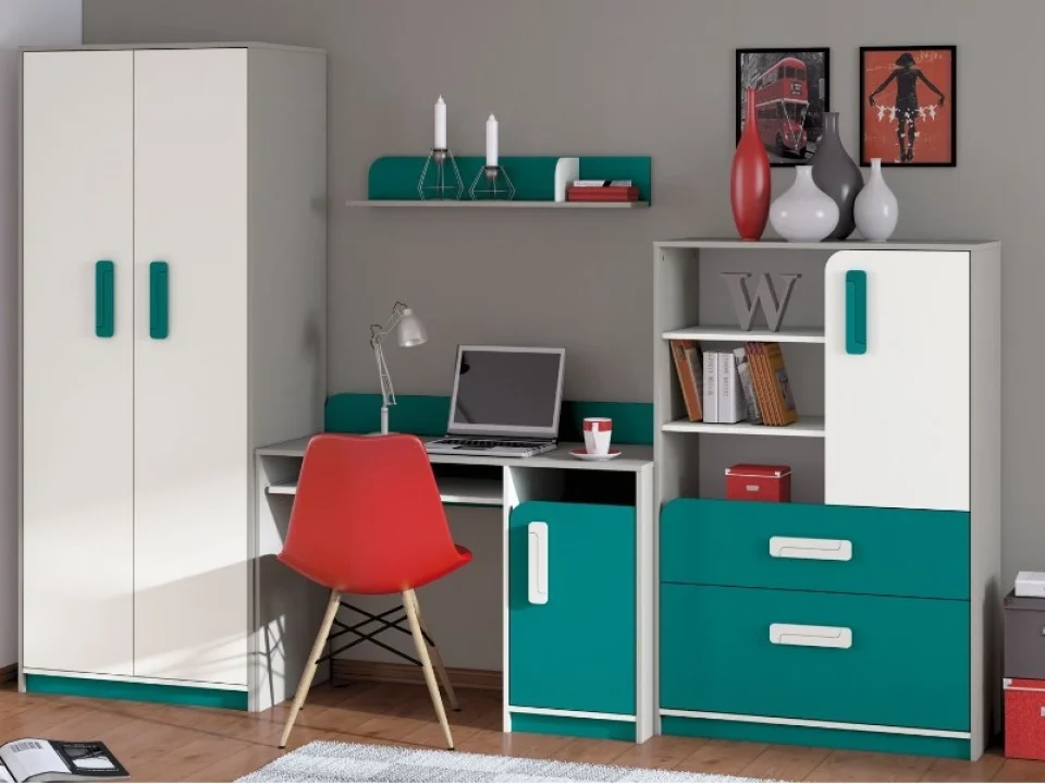Crafting Memories: The Ultimate Guide to Kids’ Furniture