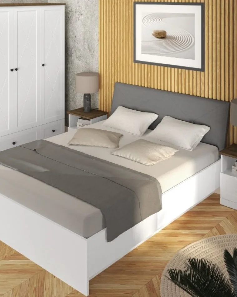 Free-Standing Wardrobes: Furniture Story’s Guide to Organizing in Style