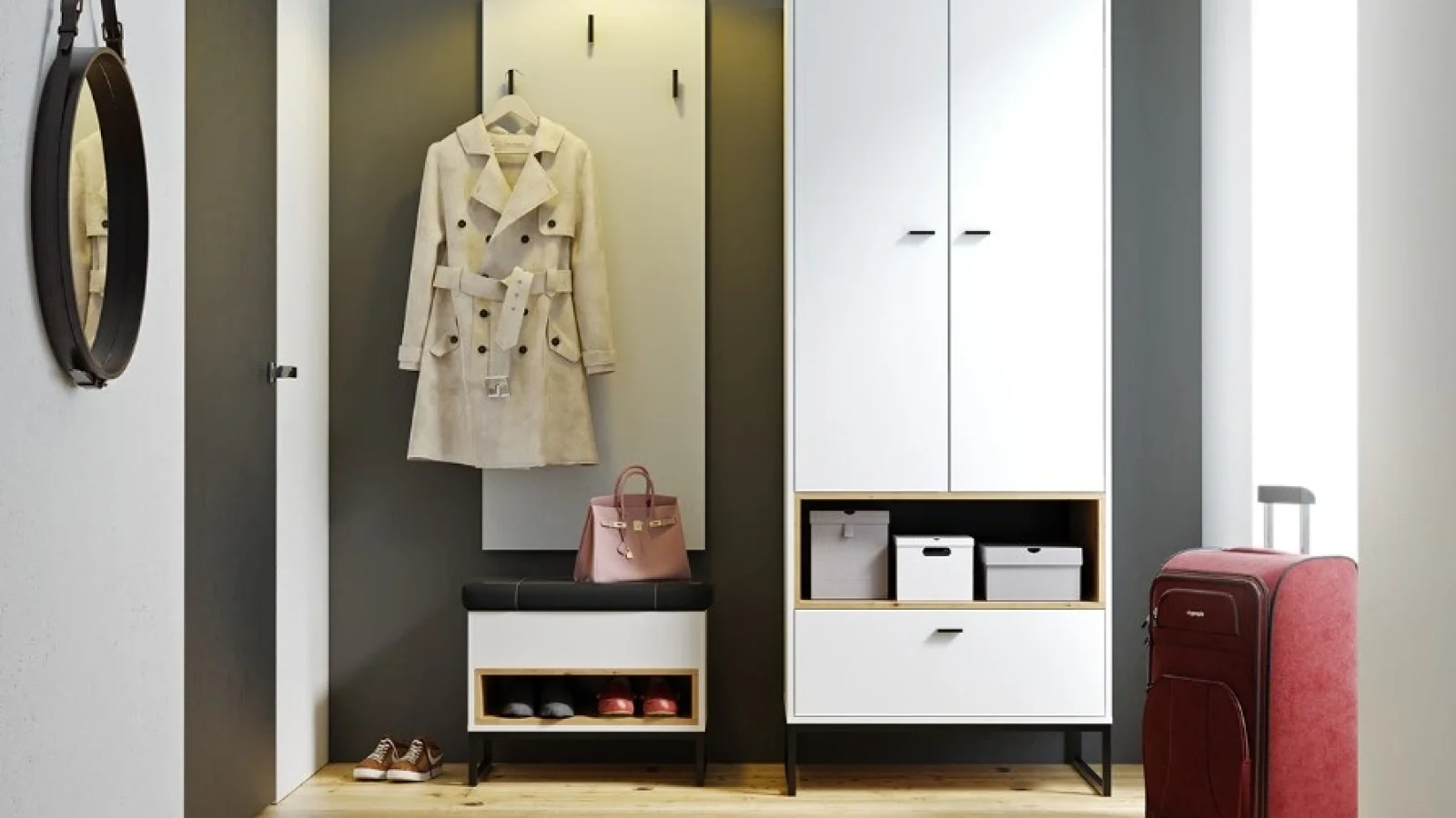 Furniture Buying Tips for First-Time Homeowners