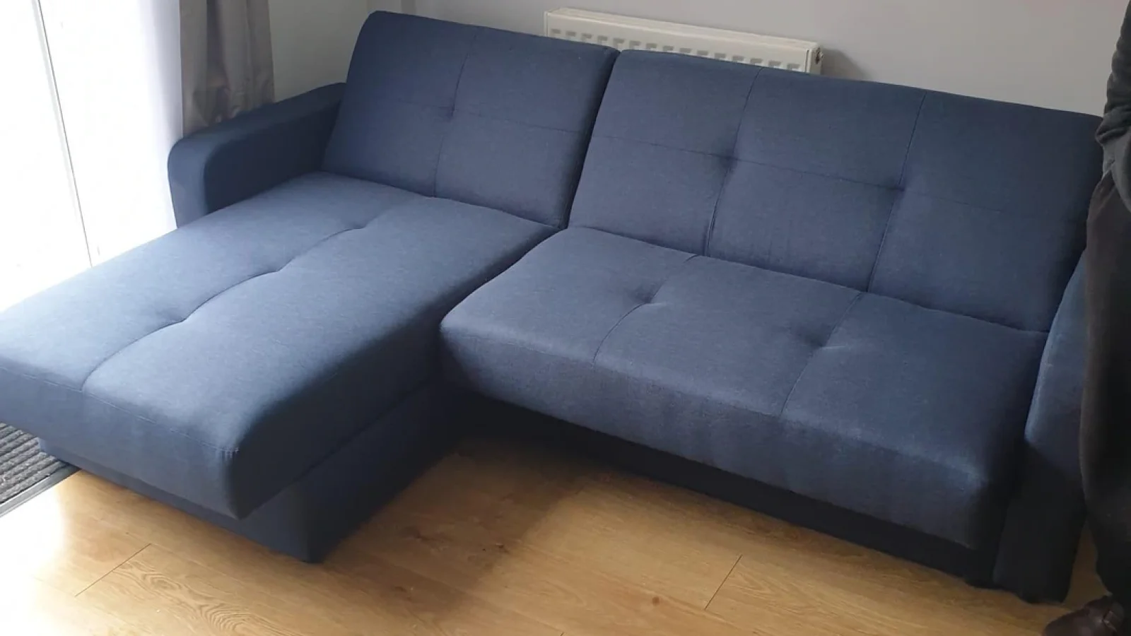Are sofa beds comfortable?