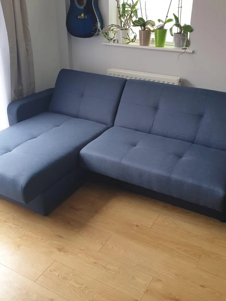 Are sofa beds comfortable?