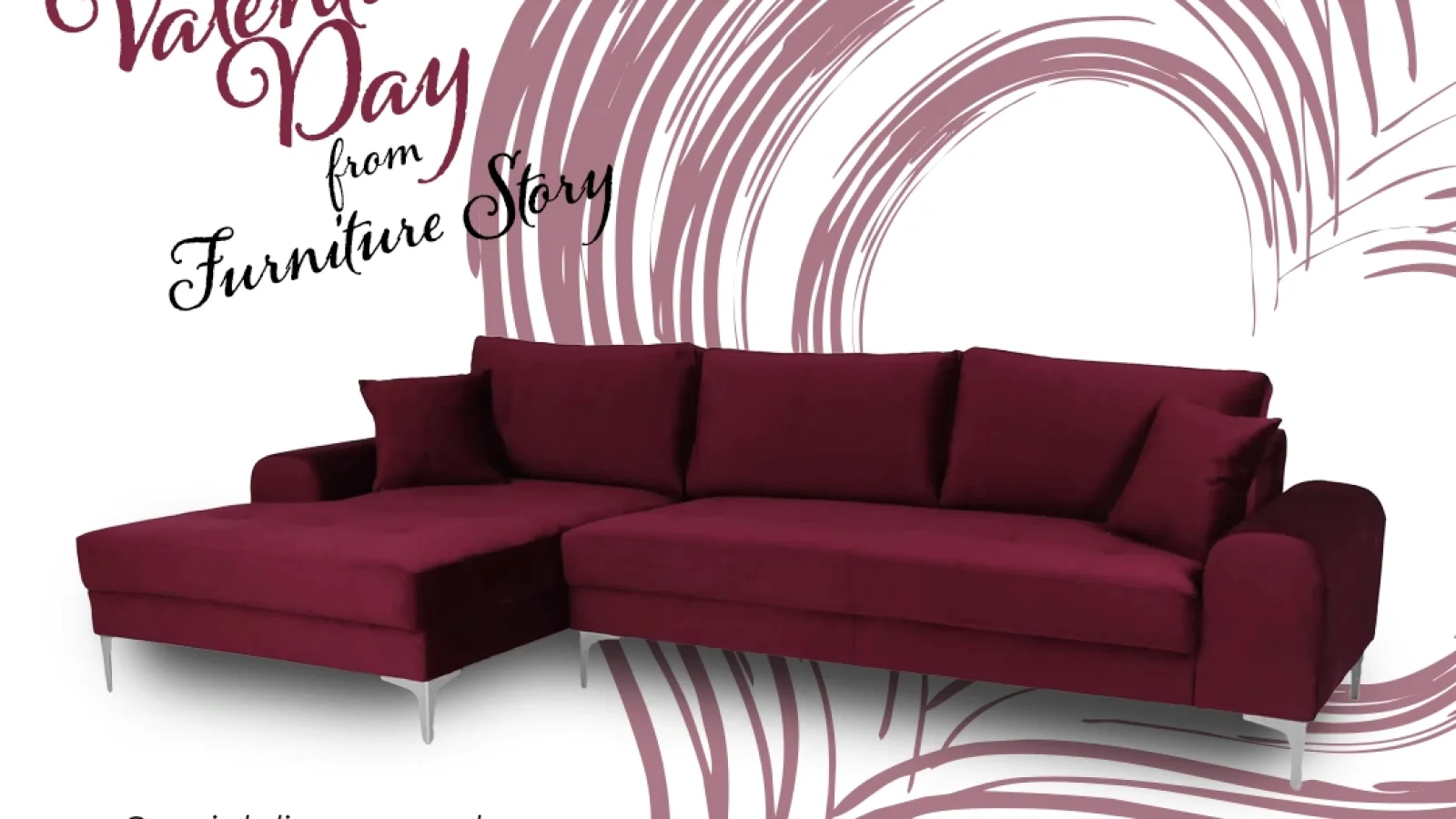 Happy Valentine’s Day
