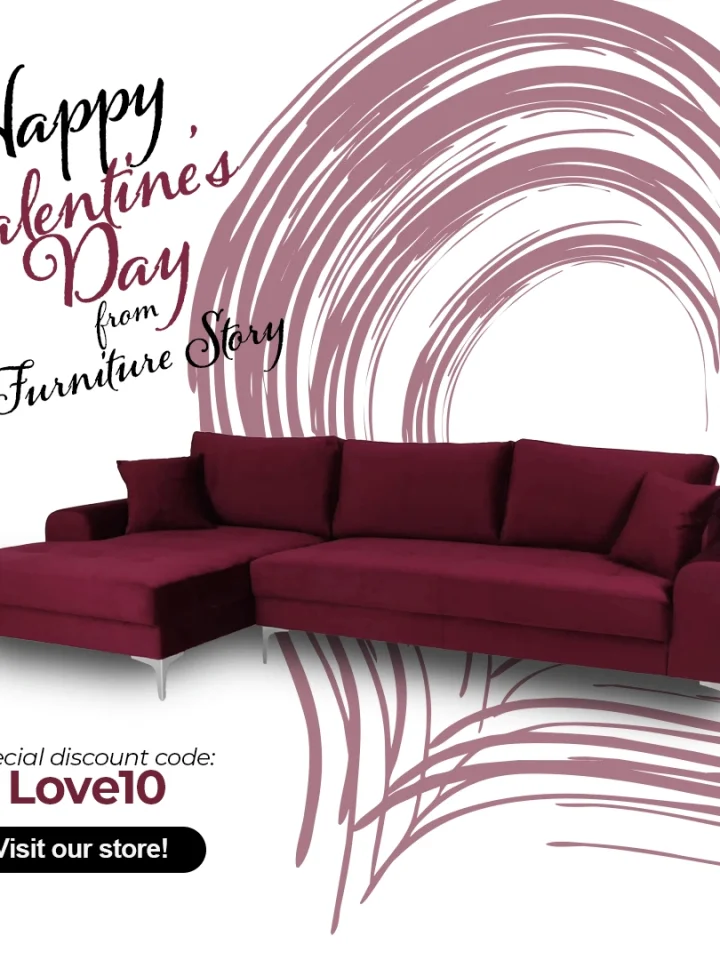 Happy Valentine’s Day