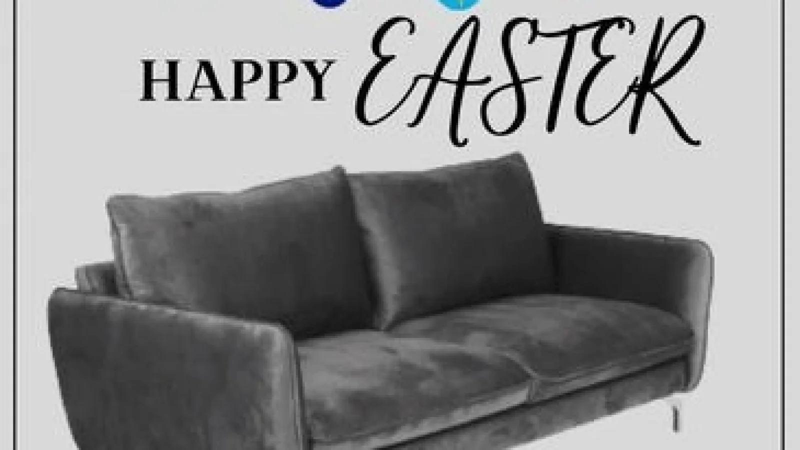 Happy Easter from Furniture Story