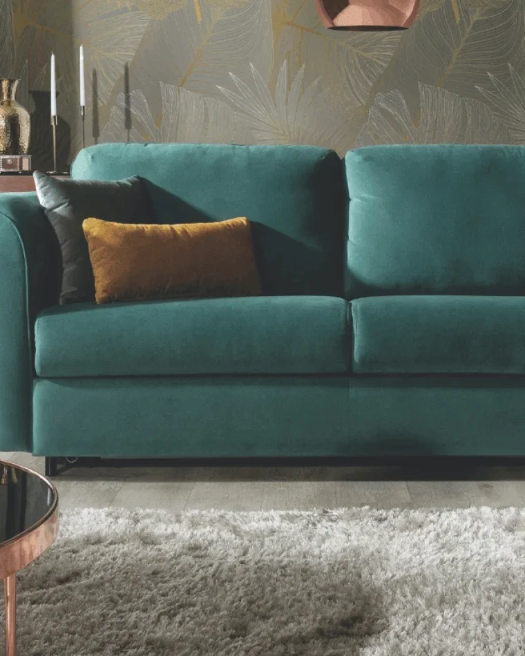 Famous Sofas: A Comfortable Trip Down Memory Lane