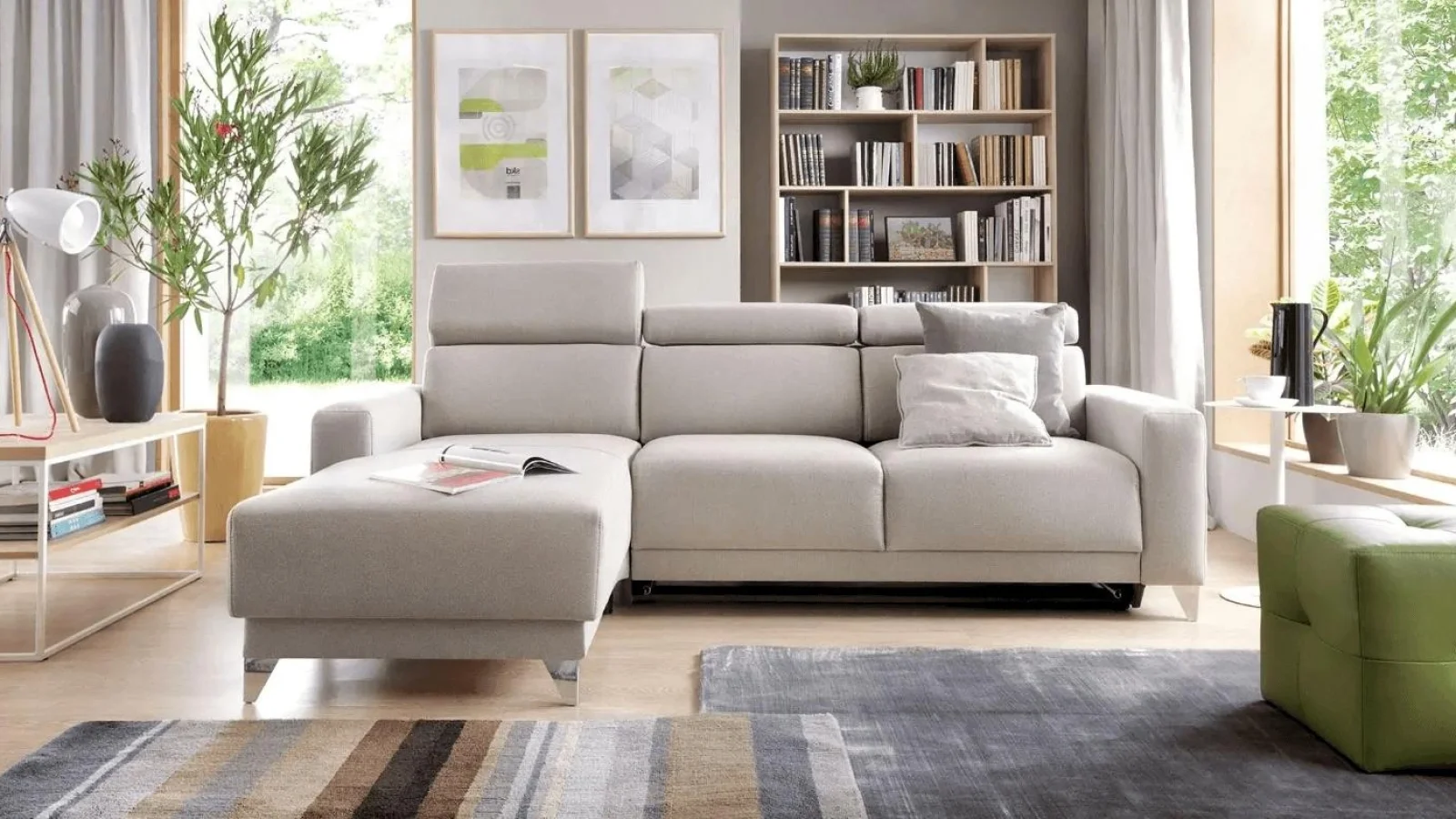 The Ultimate Guide to Choosing the Perfect Sofas and Sofa Beds for Your HomeSave