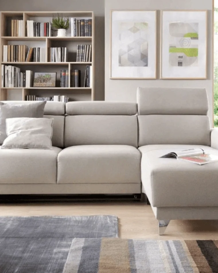 Top Picks: Best Corner Sofa Beds on Sale