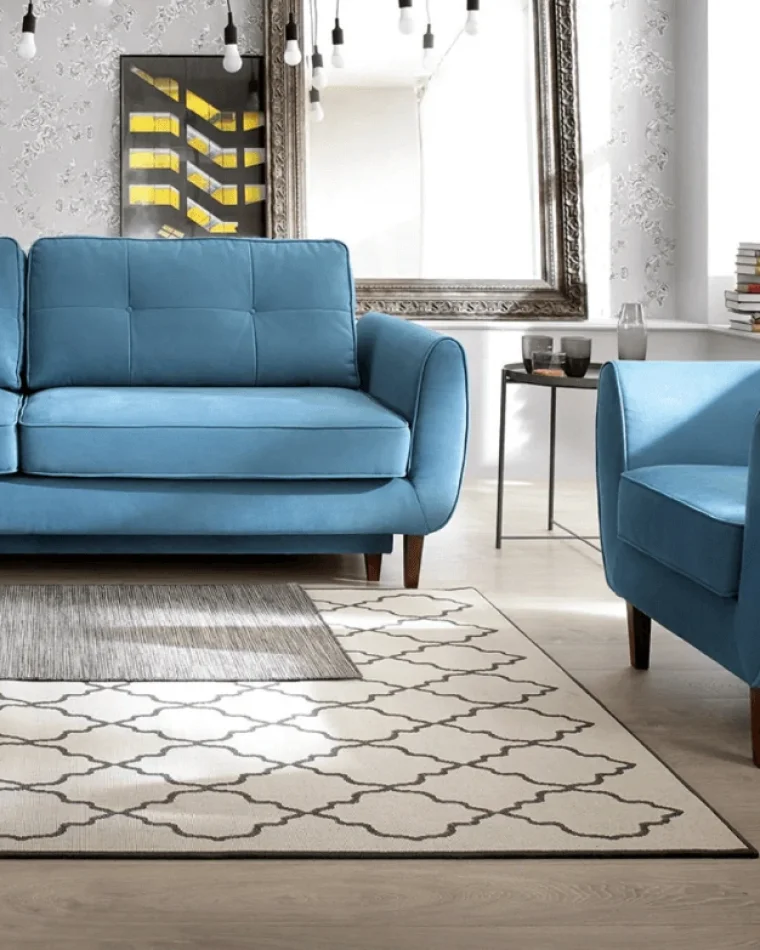 Small Space Solutions: Compact Sofa Beds and Apartment Sofas