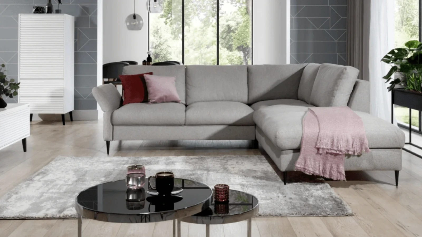 Bringing It All Together: Beige Corner Sofa Tips