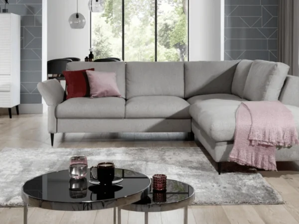Bringing It All Together: Beige Corner Sofa Tips
