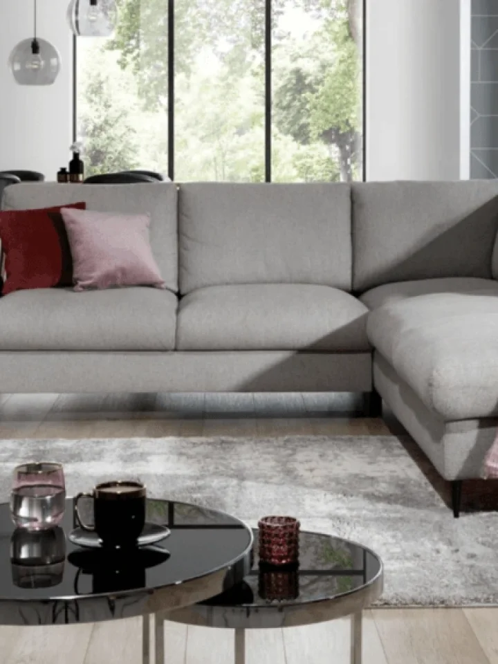 Bringing It All Together: Beige Corner Sofa Tips