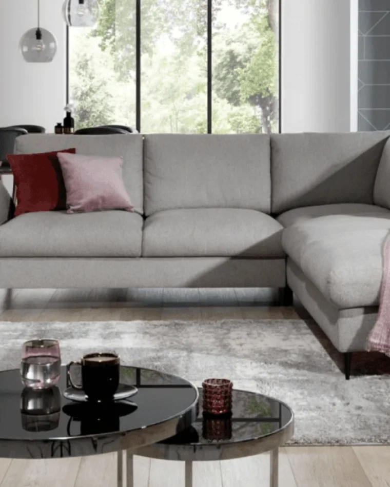 Bringing It All Together: Beige Corner Sofa Tips