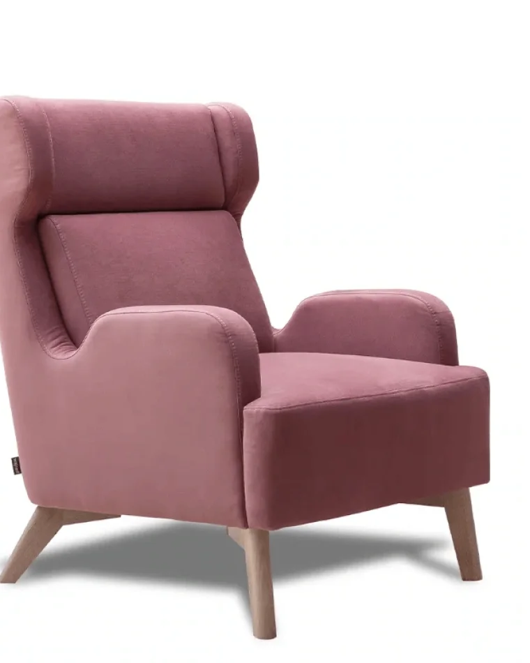 Pastel Armchairs: The Perfect Addition to Your Home Decor for Easter and Spring Season