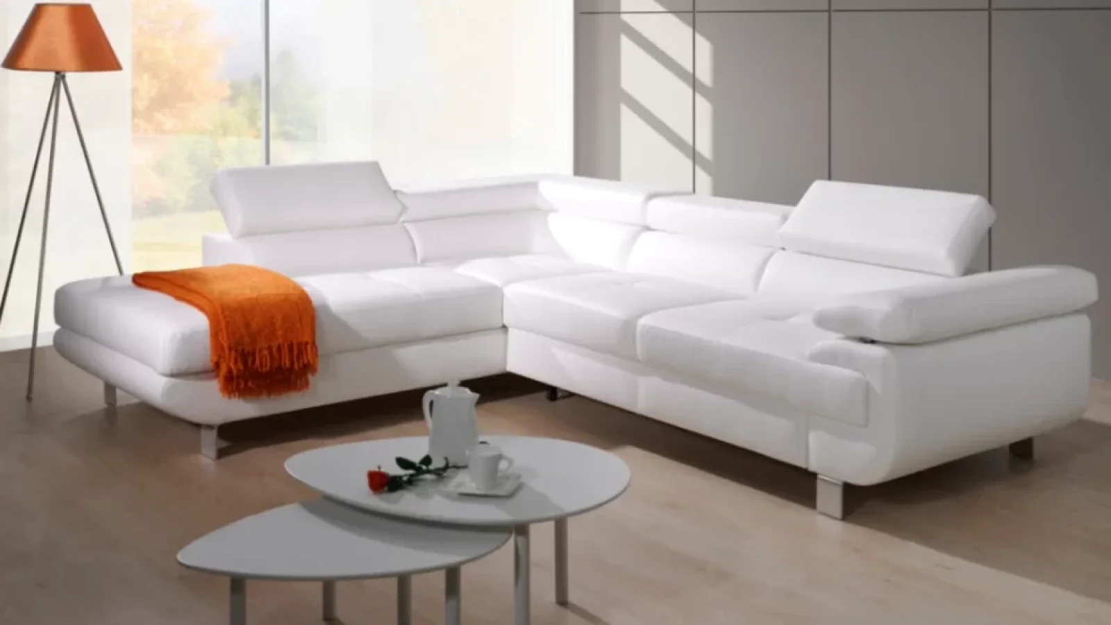 Buying Guide for Leather Sofas