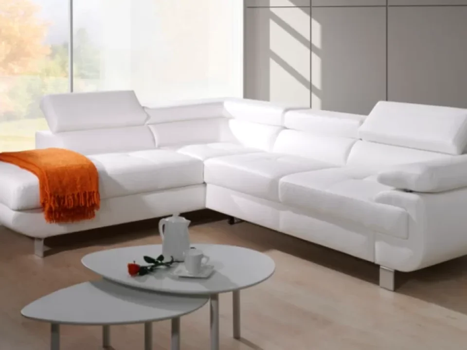 Buying Guide for Leather Sofas