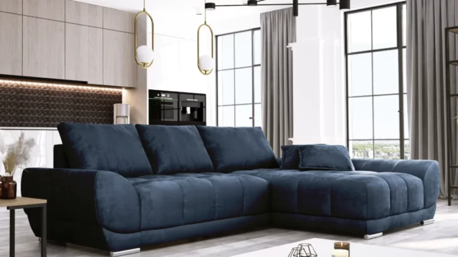 Buying Guide for Fabric Sofas