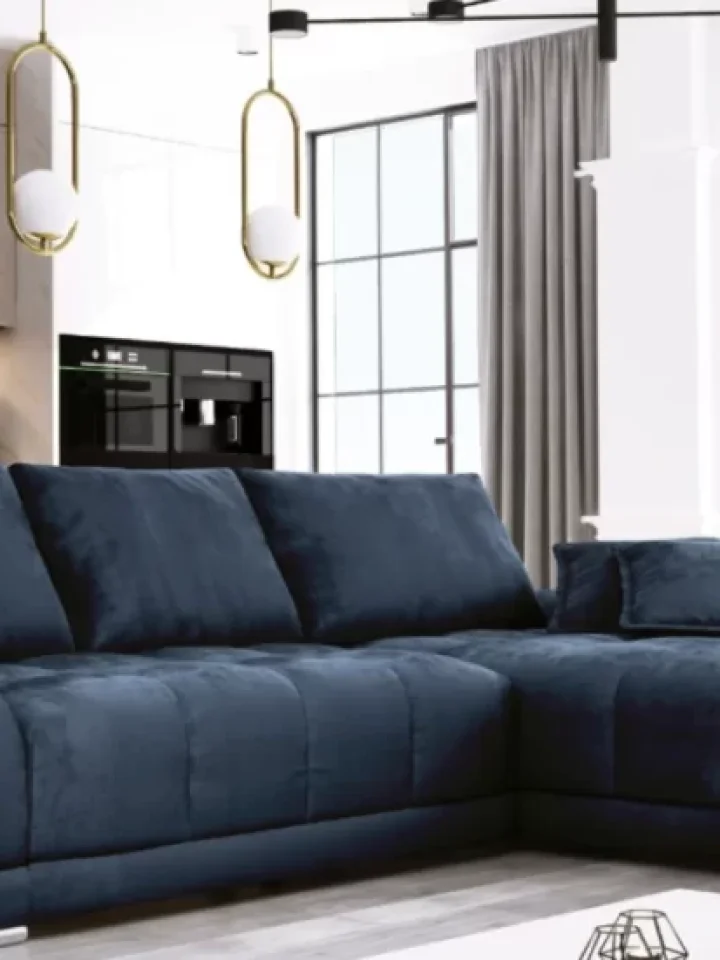 Buying Guide for Fabric Sofas