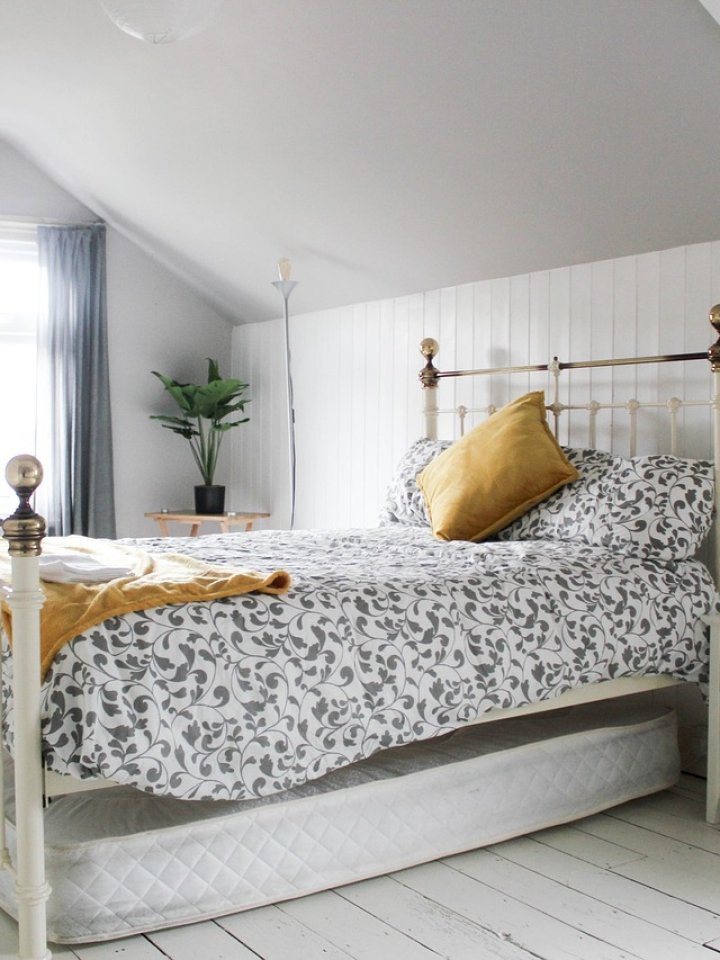 Transforming Your Loft: A Guide to Styling a Stunning Room