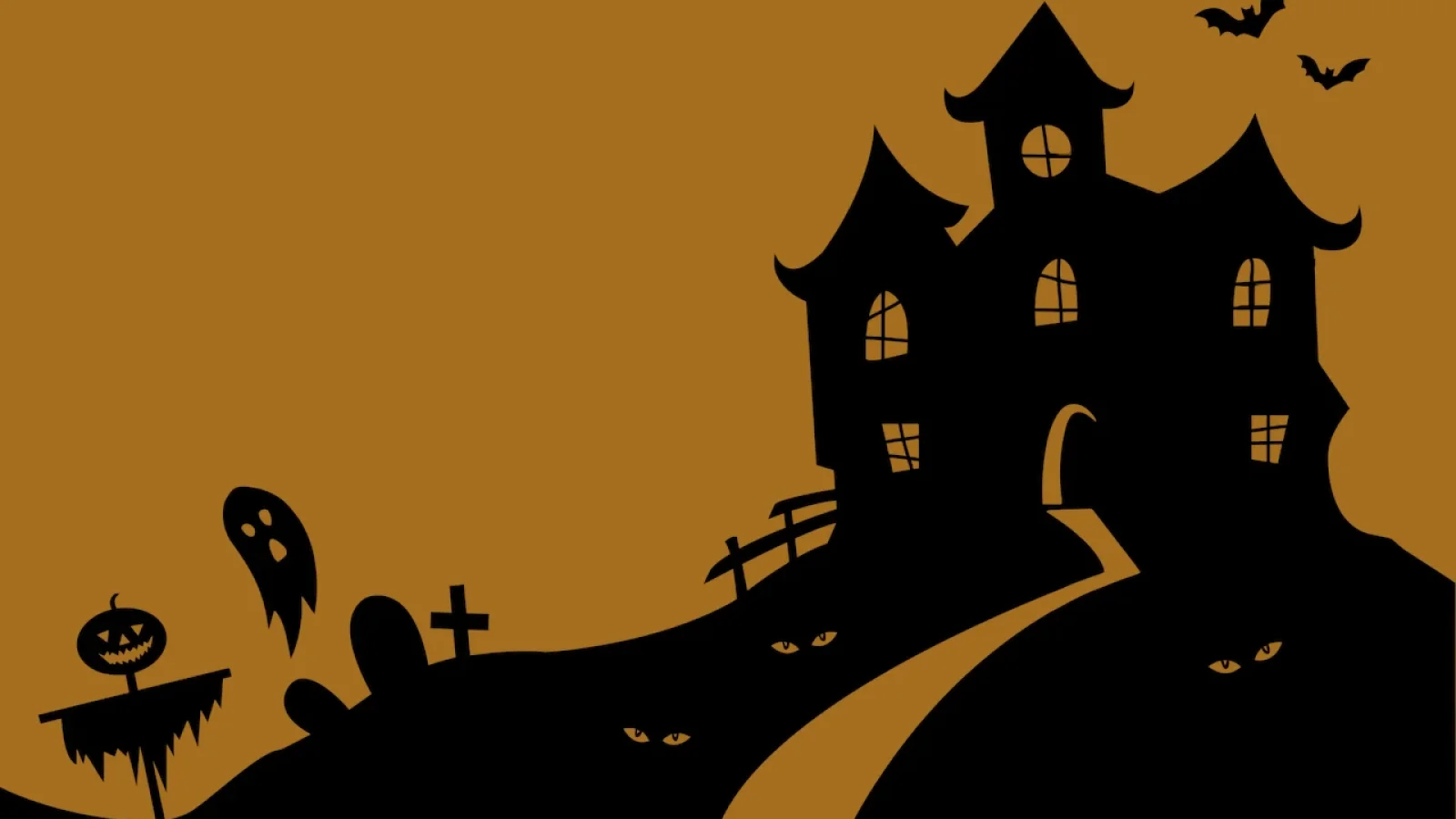 Frightful Films and Comfy Sofas: A Halloween Night with Furniture Story