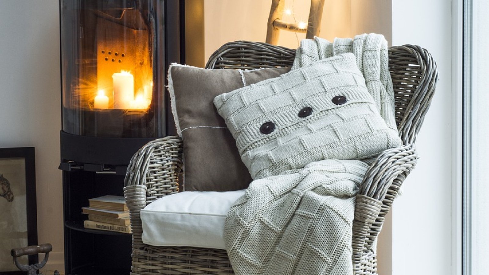 Winter Comfort: Your Guide to Cosy Furniture for the Chilly Season