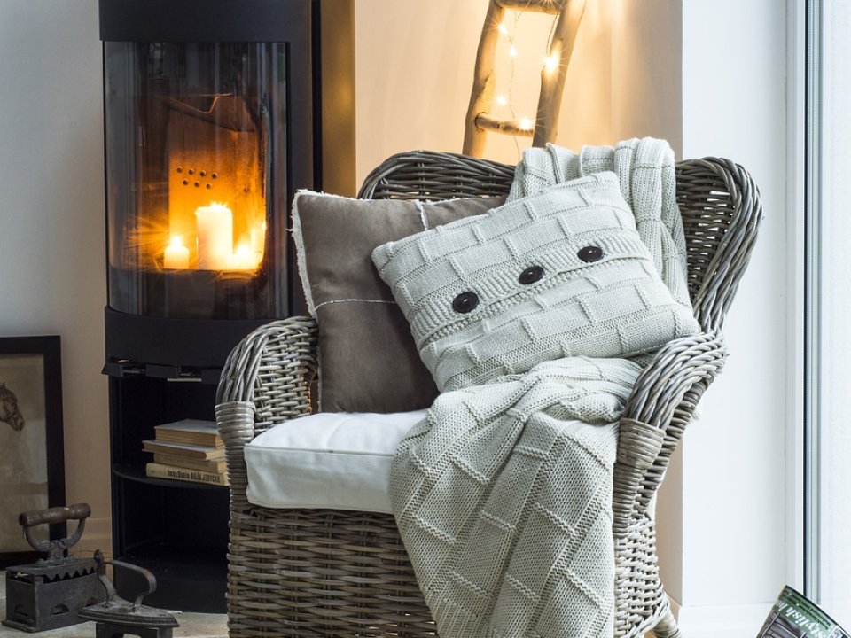 Winter Comfort: Your Guide to Cosy Furniture for the Chilly Season