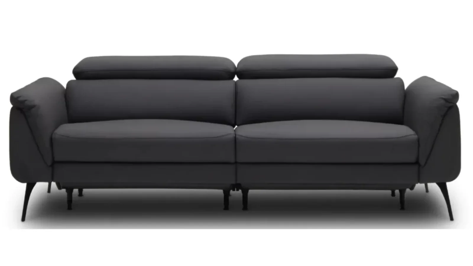 Relax, Recline, Repeat with out NEW Tebe’s Sofa Range