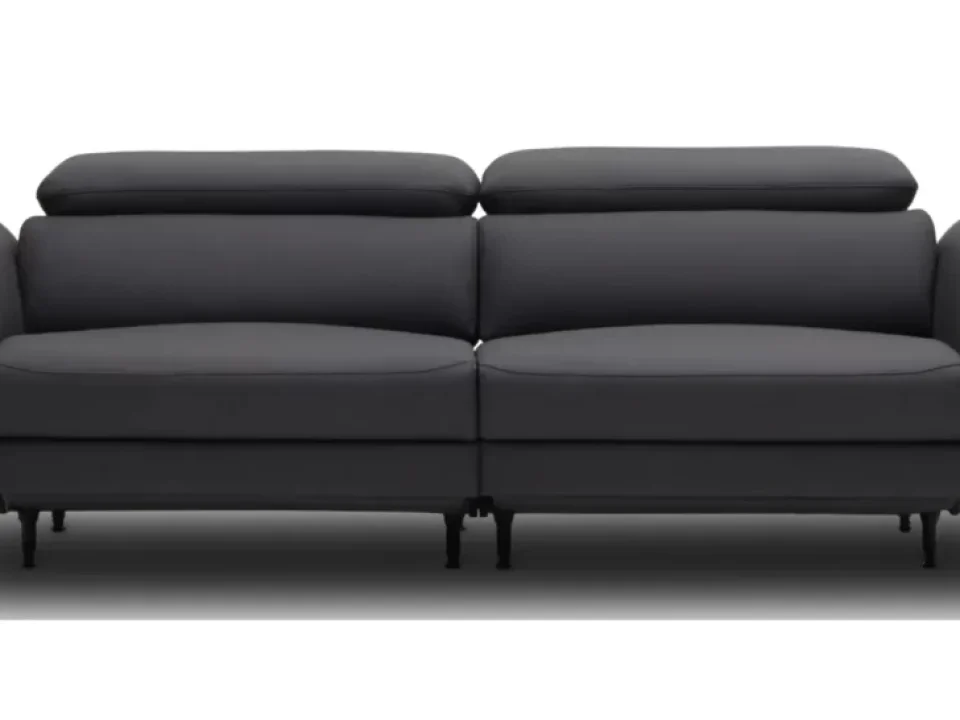 Relax, Recline, Repeat with out NEW Tebe’s Sofa Range