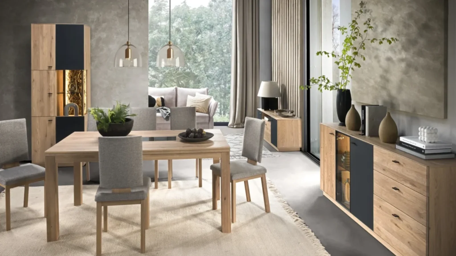 From Classic to Contemporary: Wooden Furniture Styles for Every Home