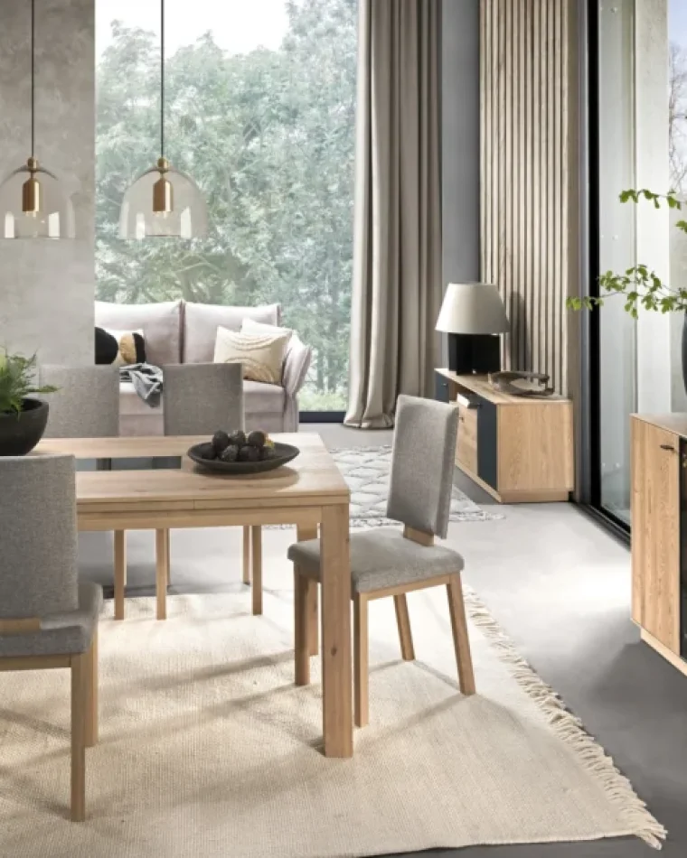 From Classic to Contemporary: Wooden Furniture Styles for Every Home