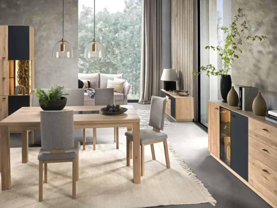 From Classic to Contemporary: Wooden Furniture Styles for Every Home