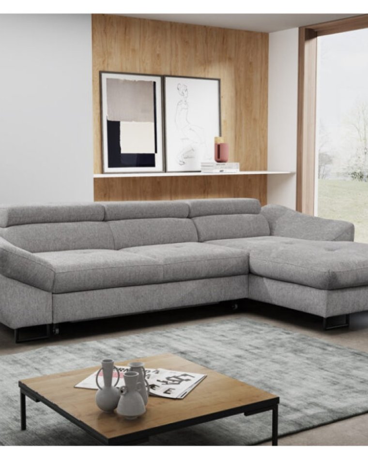 The Ultimate Guide to Finding the Perfect Corner Sofa Bed Near You