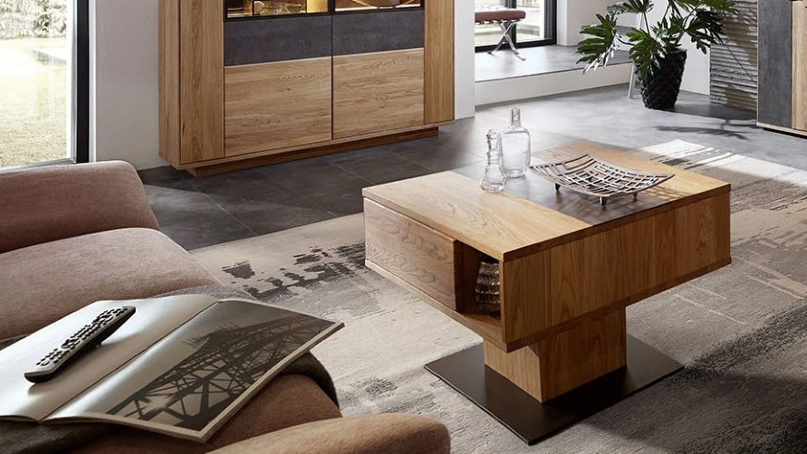 New Year, New Space: Simple Furniture Swaps for a Fresh Start