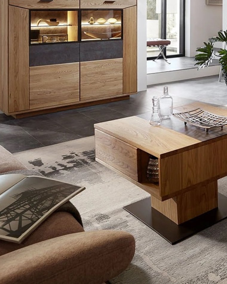 New Year, New Space: Simple Furniture Swaps for a Fresh Start